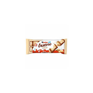 ბუენო 39 გრ T 2X30 80761761 (თეთრი)