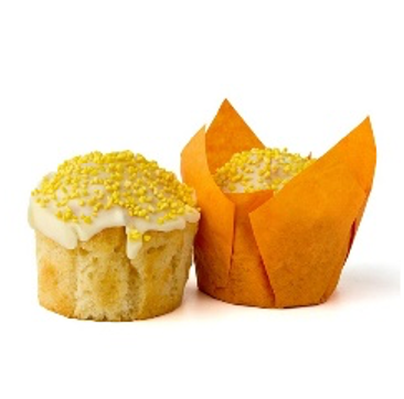 მაფინი CITRON