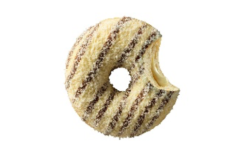 დონატი COCONUTTI