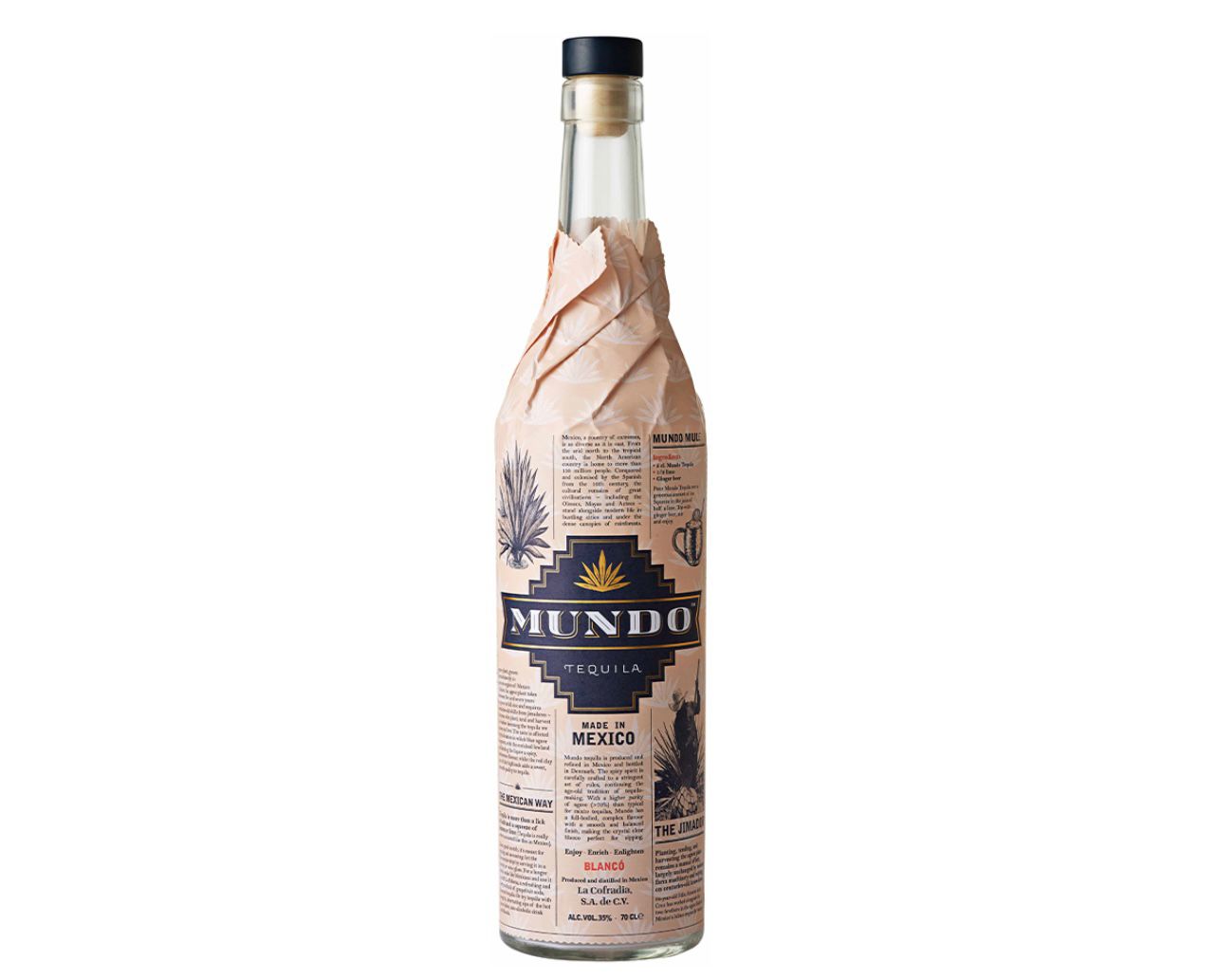 Tequila