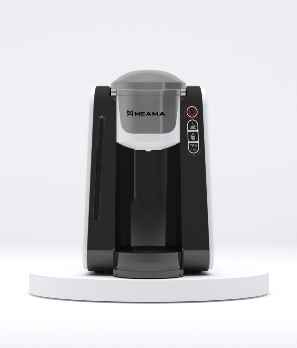 Multicapsule machine