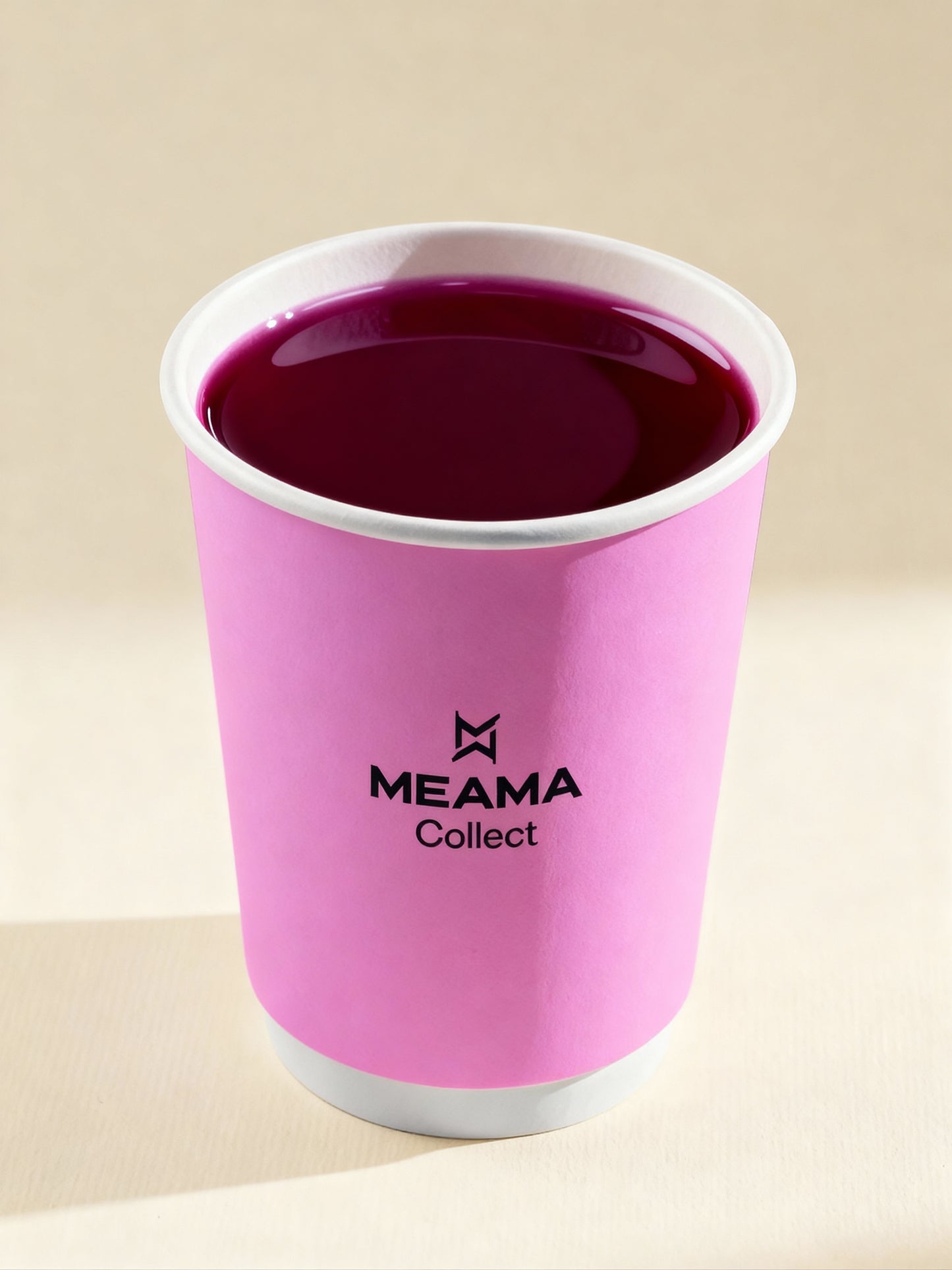 მაყვალი დარიჩინით