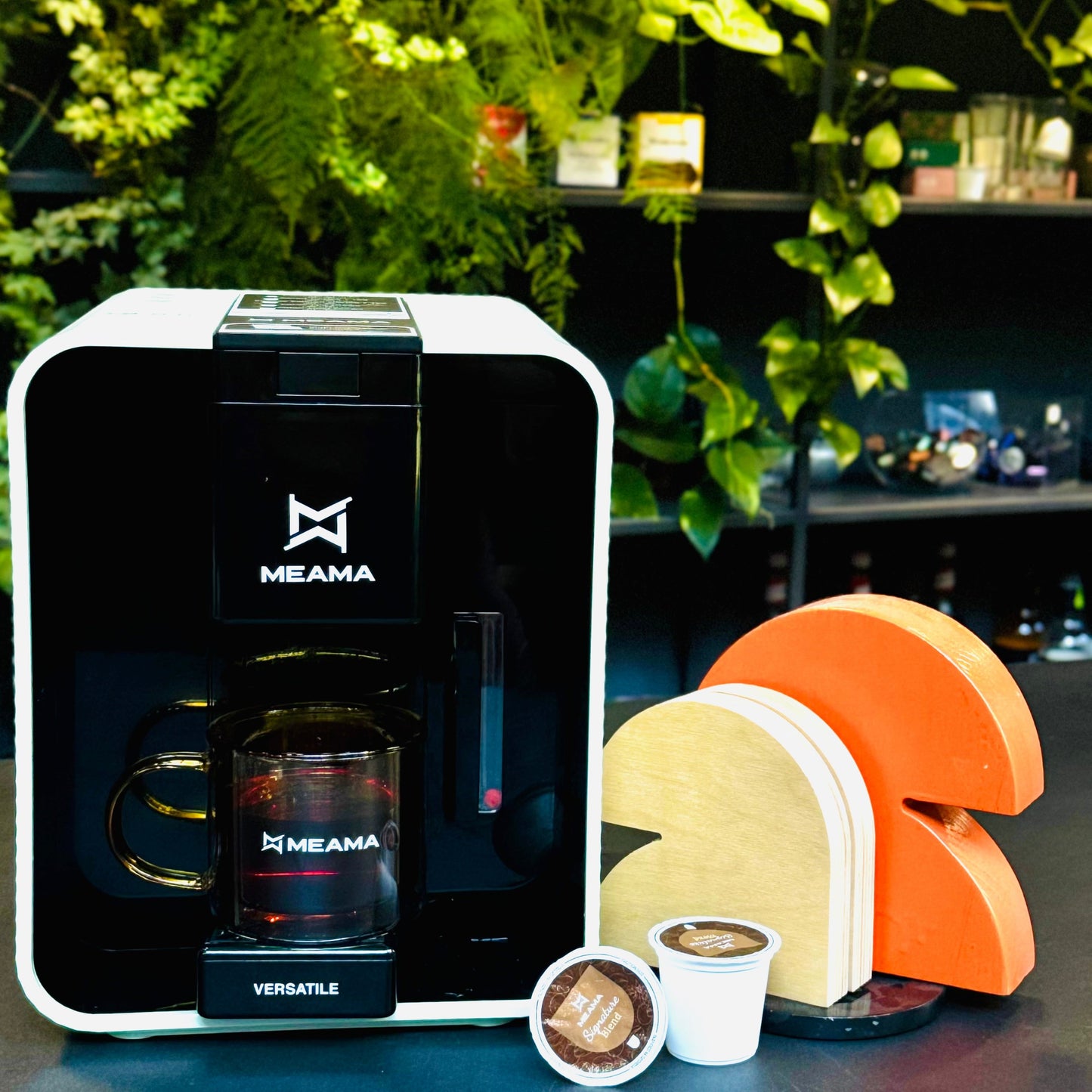 Signature Blend