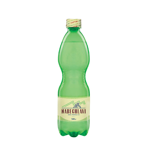 Mineral water /Nabeglavi/ 0.2l