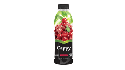Capp Cherry 0.5L