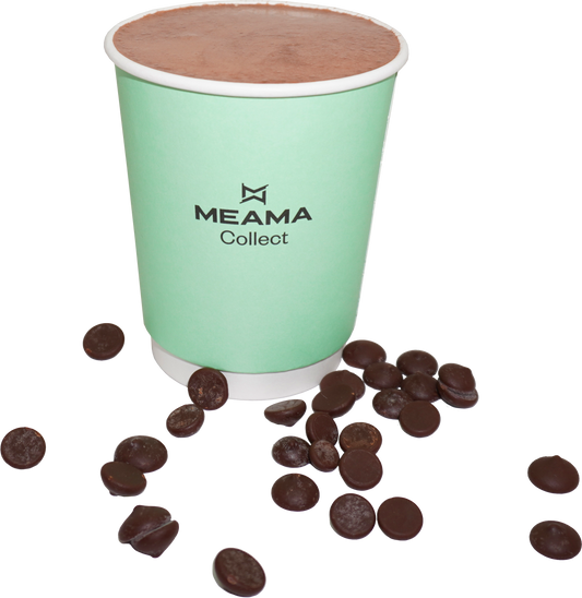 Hot chocolate