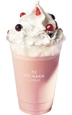 Cold Cheesecake Cappuccino