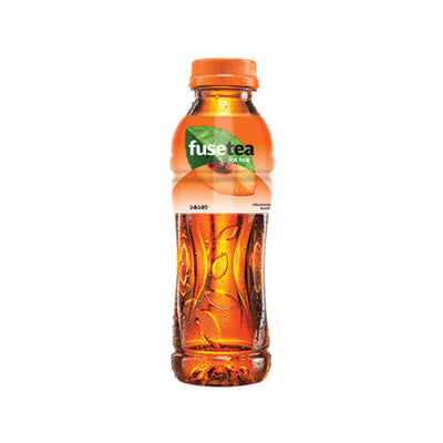 Fuse Tea Iced Tea Peach 0.5L