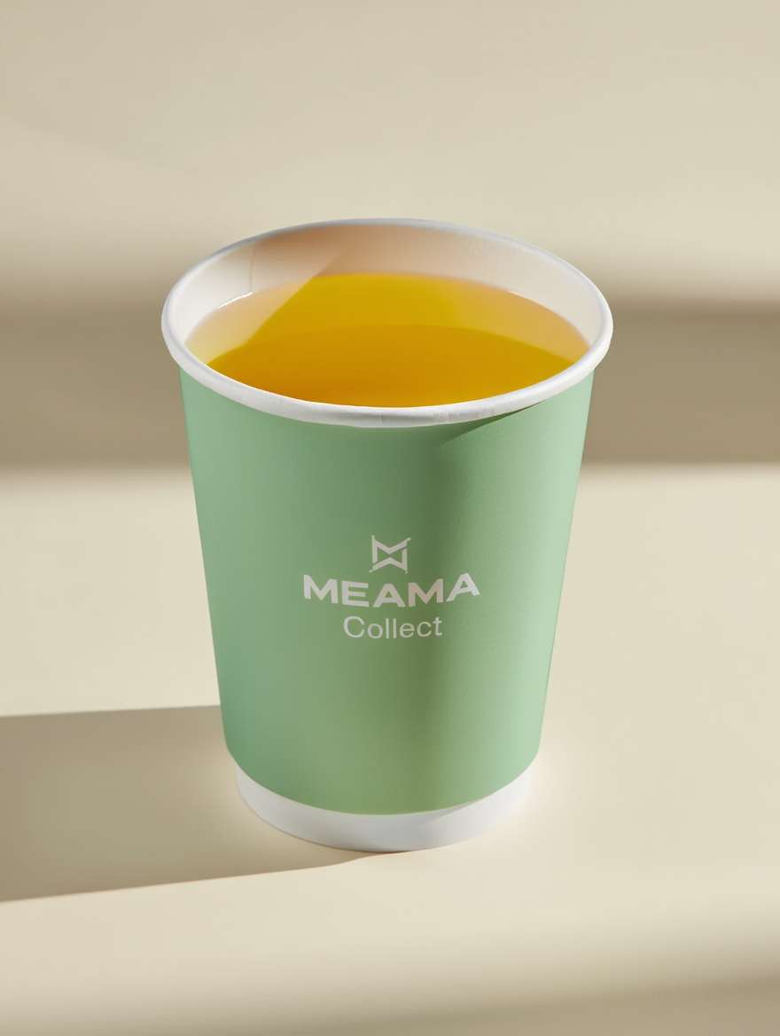 მწვანე დეტოქსი