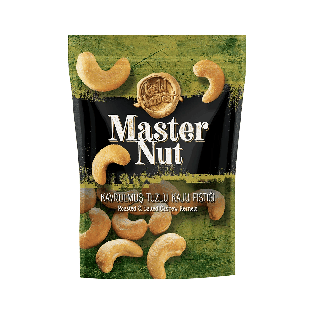 ქეშიუ 60 გრ მასტერი