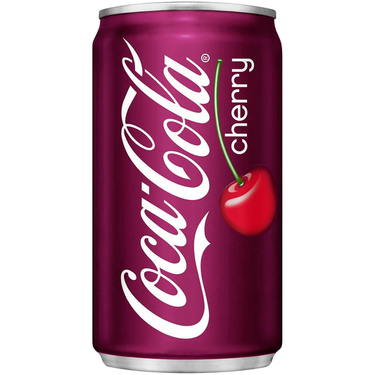 Cola cherry