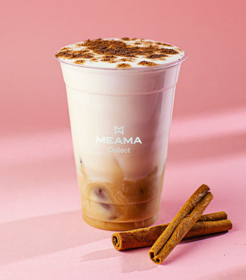 Freddo Cappuccino with Caramel