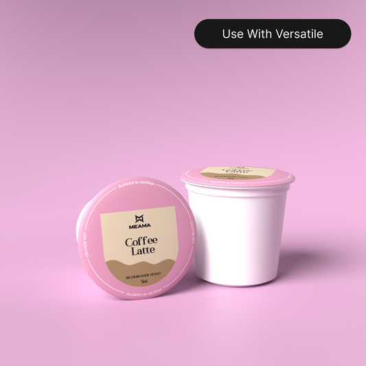 Coffee latte