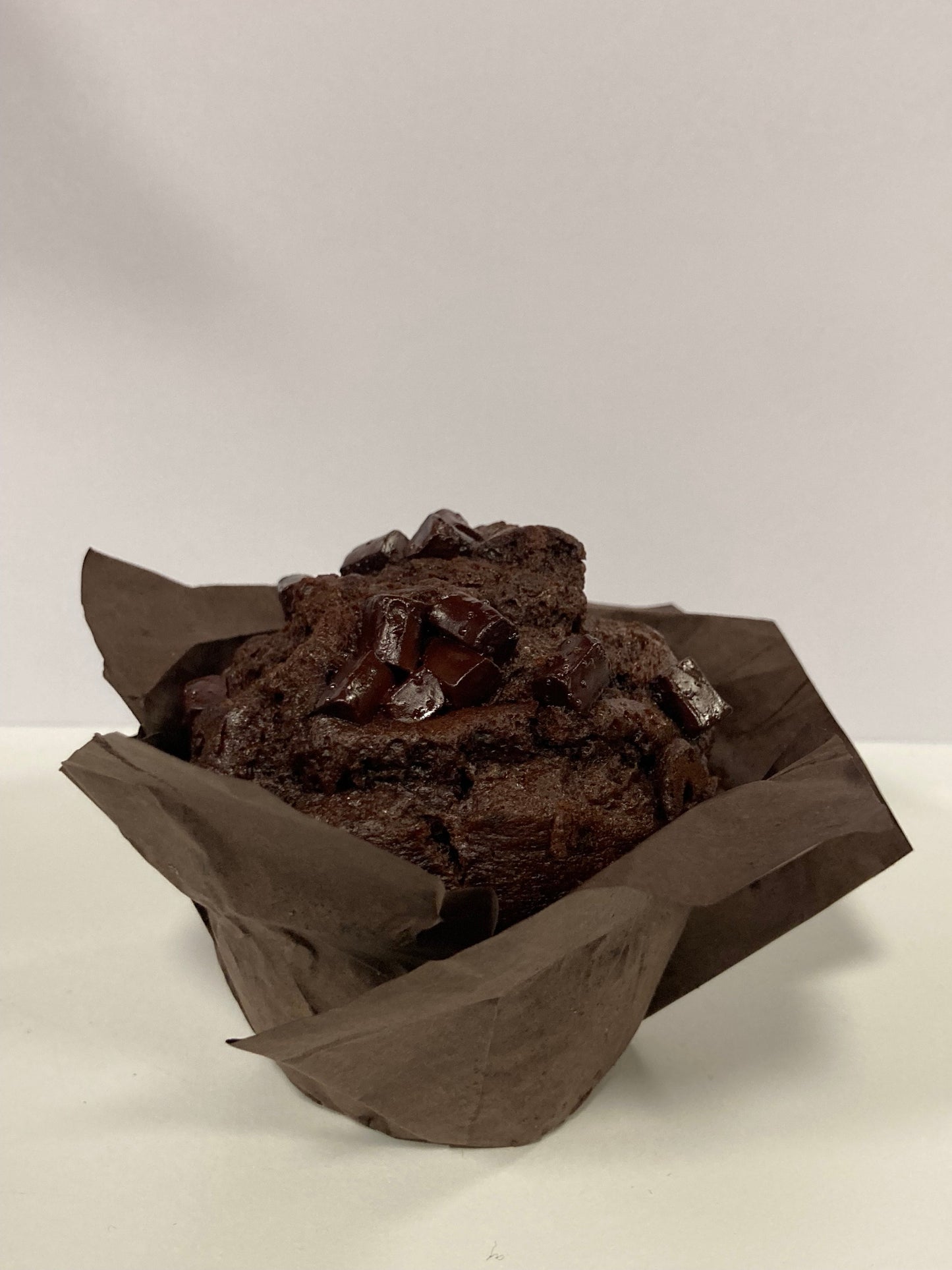 მაფინი შოკოლადის