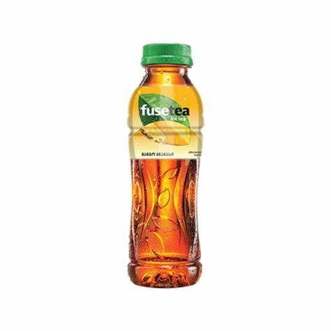 Iced tea mango-chamomile 0.5l