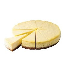 NEW-YORK ჩიზქეიქი