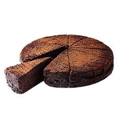 TRUFFLE ნამცხვარი