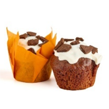 მაფინი COOKIES