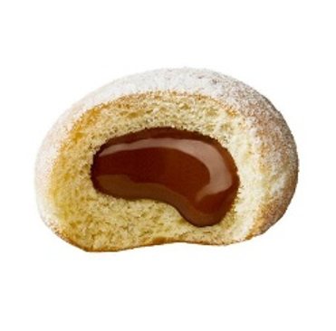 მინი დონატი CRAZELNUT BITE