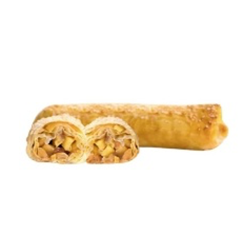 როლინი ვაშლით