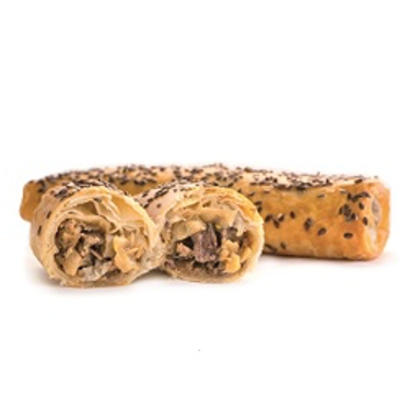 როლინი ხბოს ხორცით