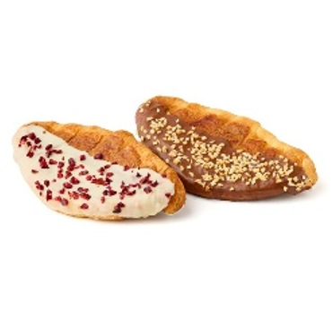 ბრტყელი კრუასანის კომპლექტი