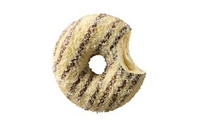 დონატი COCONUTTI