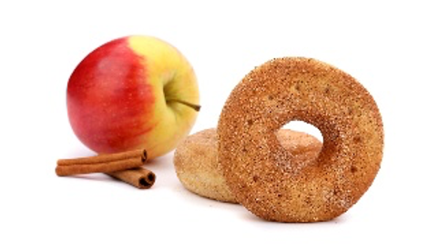 დონატი WILLAMON TELL