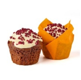 მაფინი CHERRY CREAM