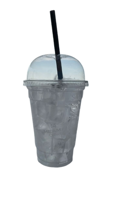 Ice water