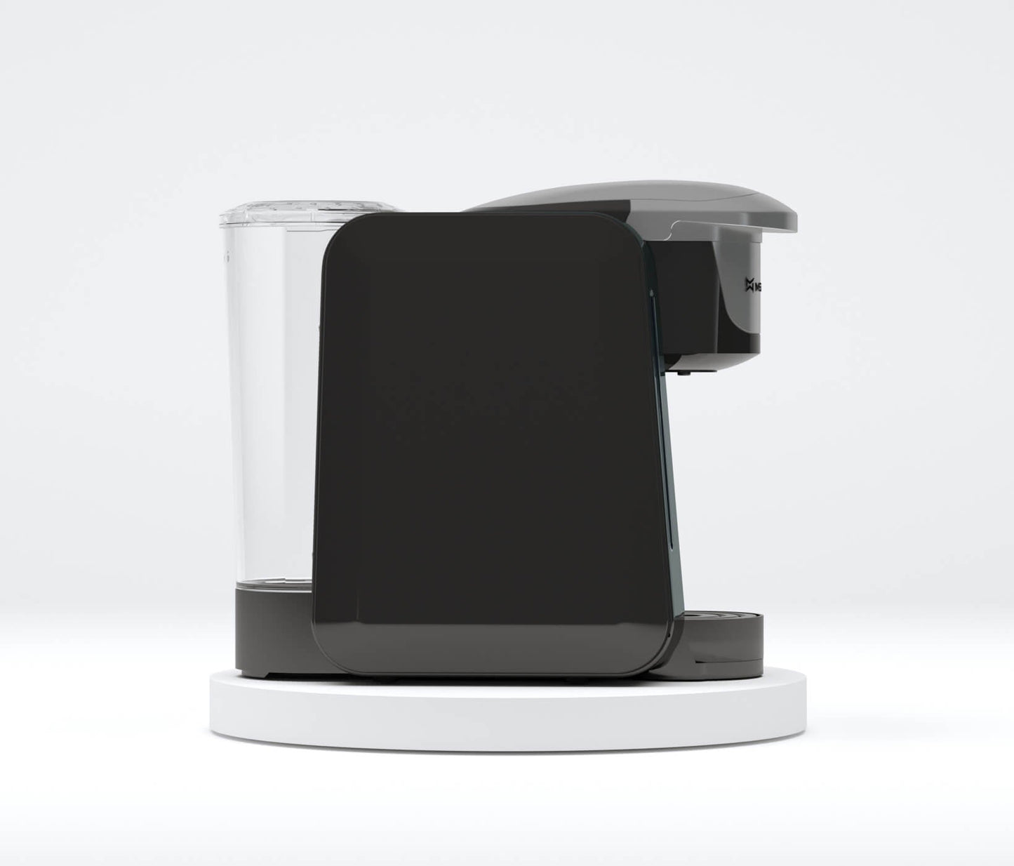 Multicapsule machine