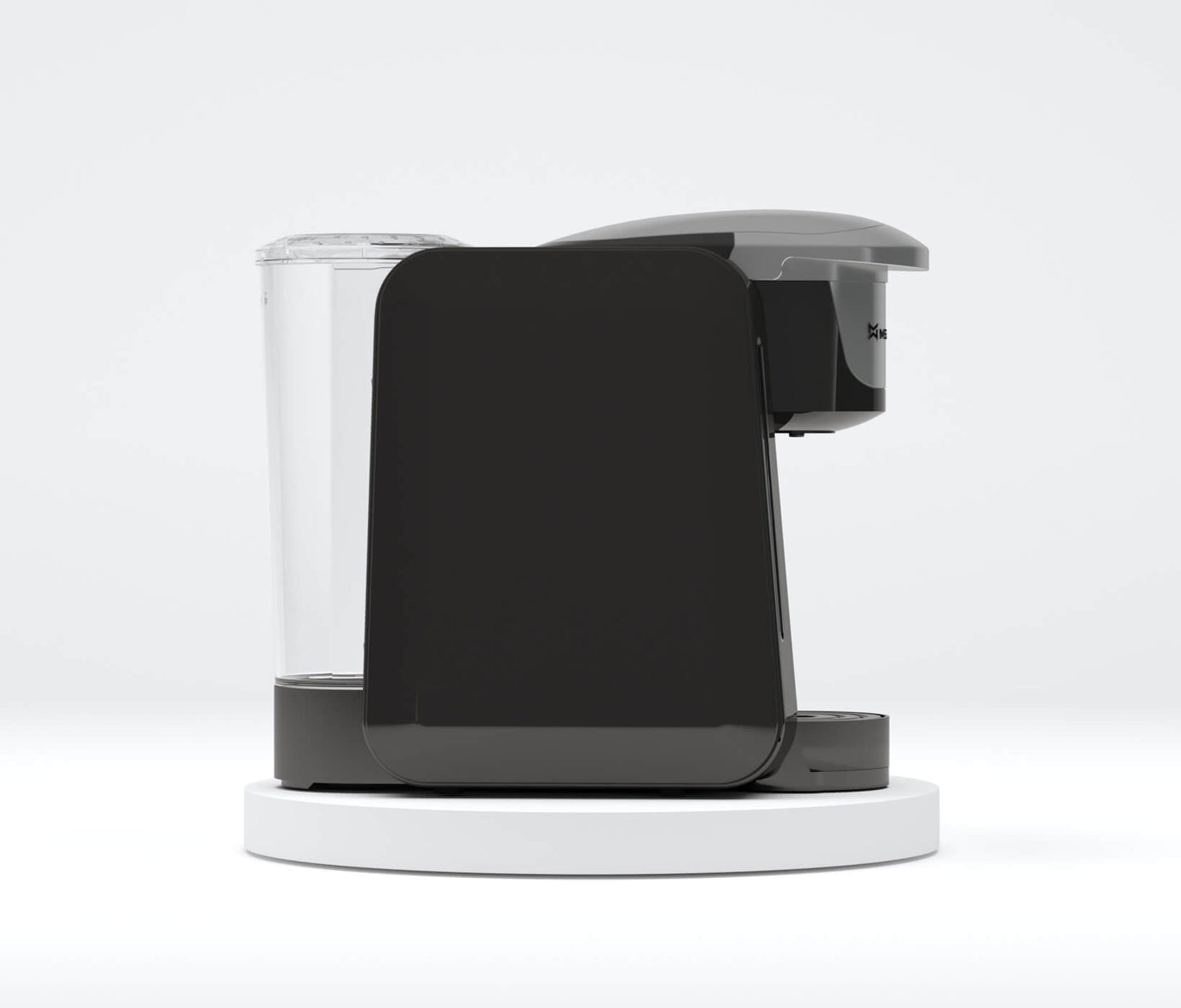 Multicapsule machine