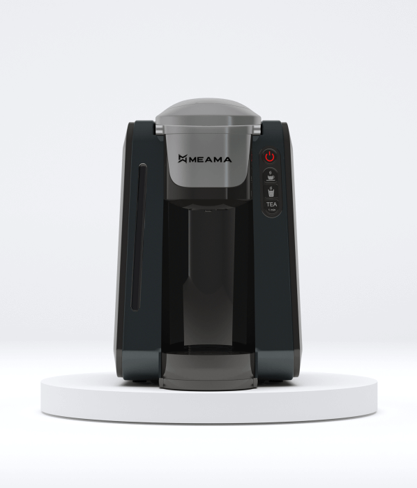 Multicapsule machine