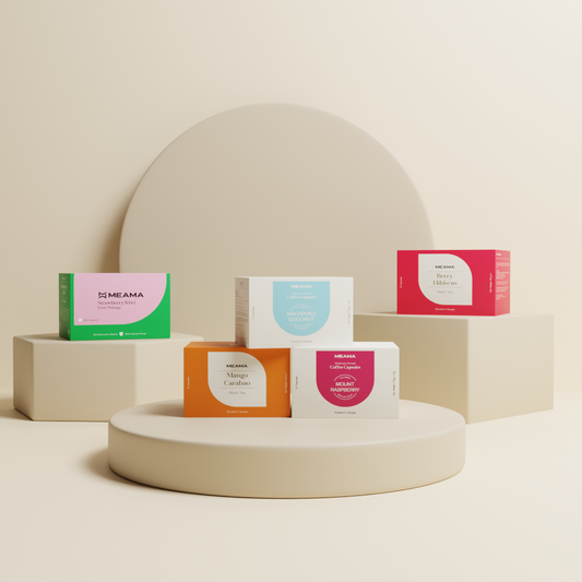 When purchasing 5 boxes of multi capsules, 2 boxes will be given as a gift at a further discount - 90 GEL instead of 189 GEL
