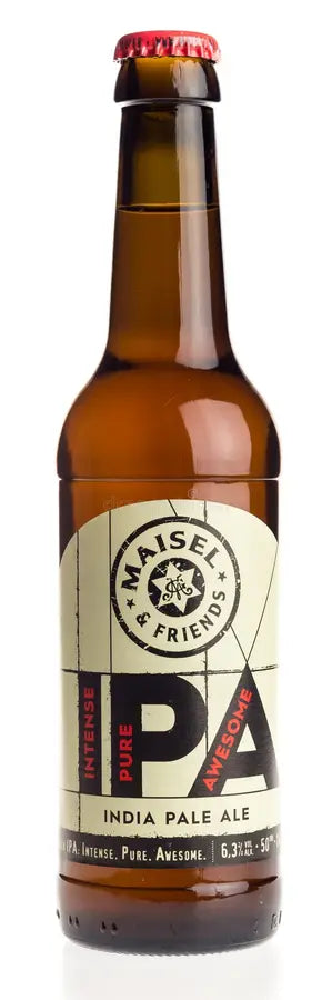 Beer IPA 0.330 ml