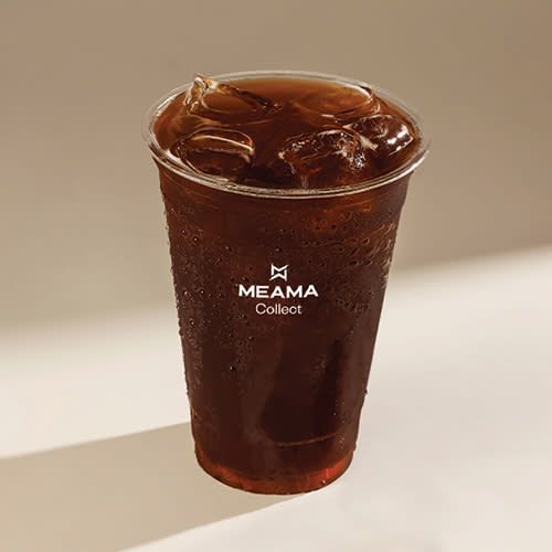 Cold Americano