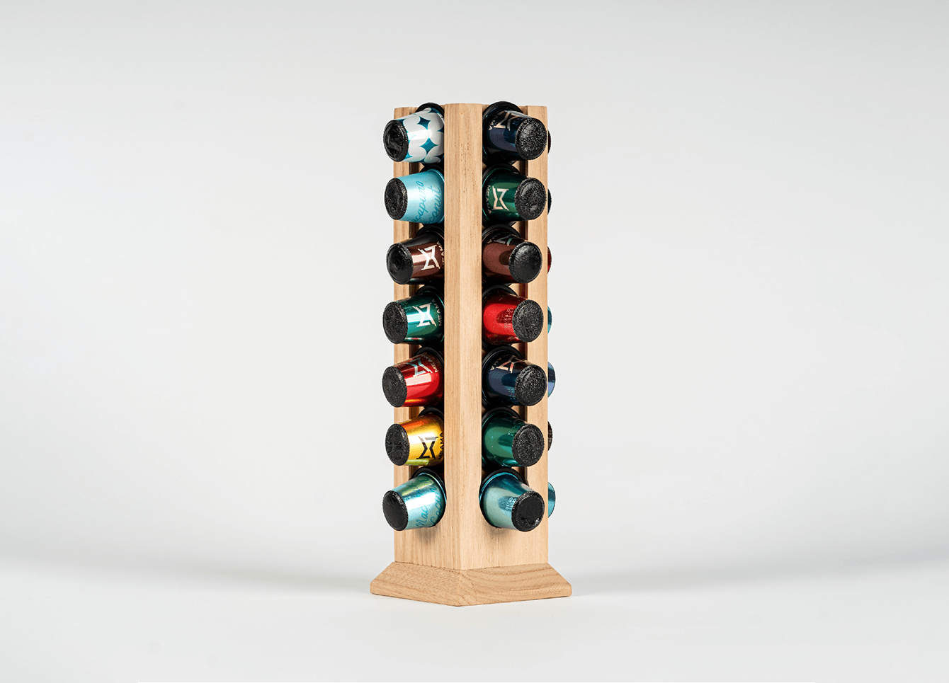 European format holder