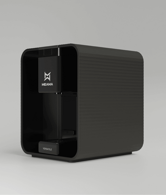 Meama Versatile Black