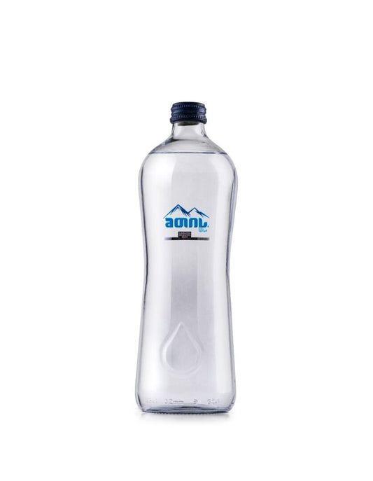 0.5L mineral water mountain 1