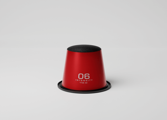 Red 06 pieces